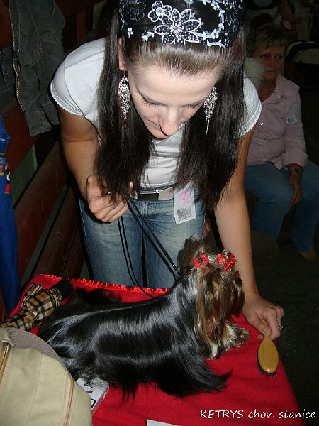 Cheilla Prima Grichia